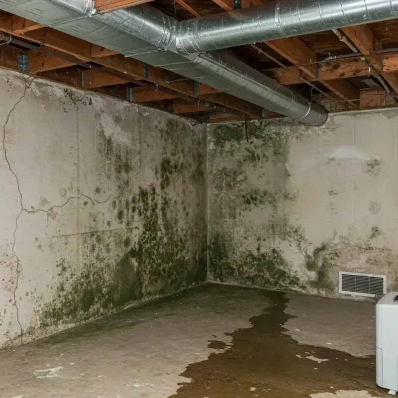 Professional Mold Removal in Litchfield, CT